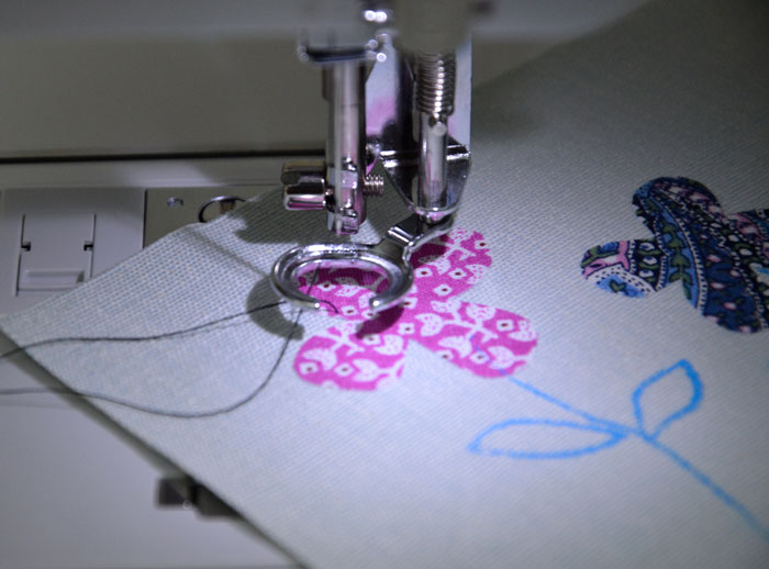 What is the Importance of Computerized Embroidery Machine? 